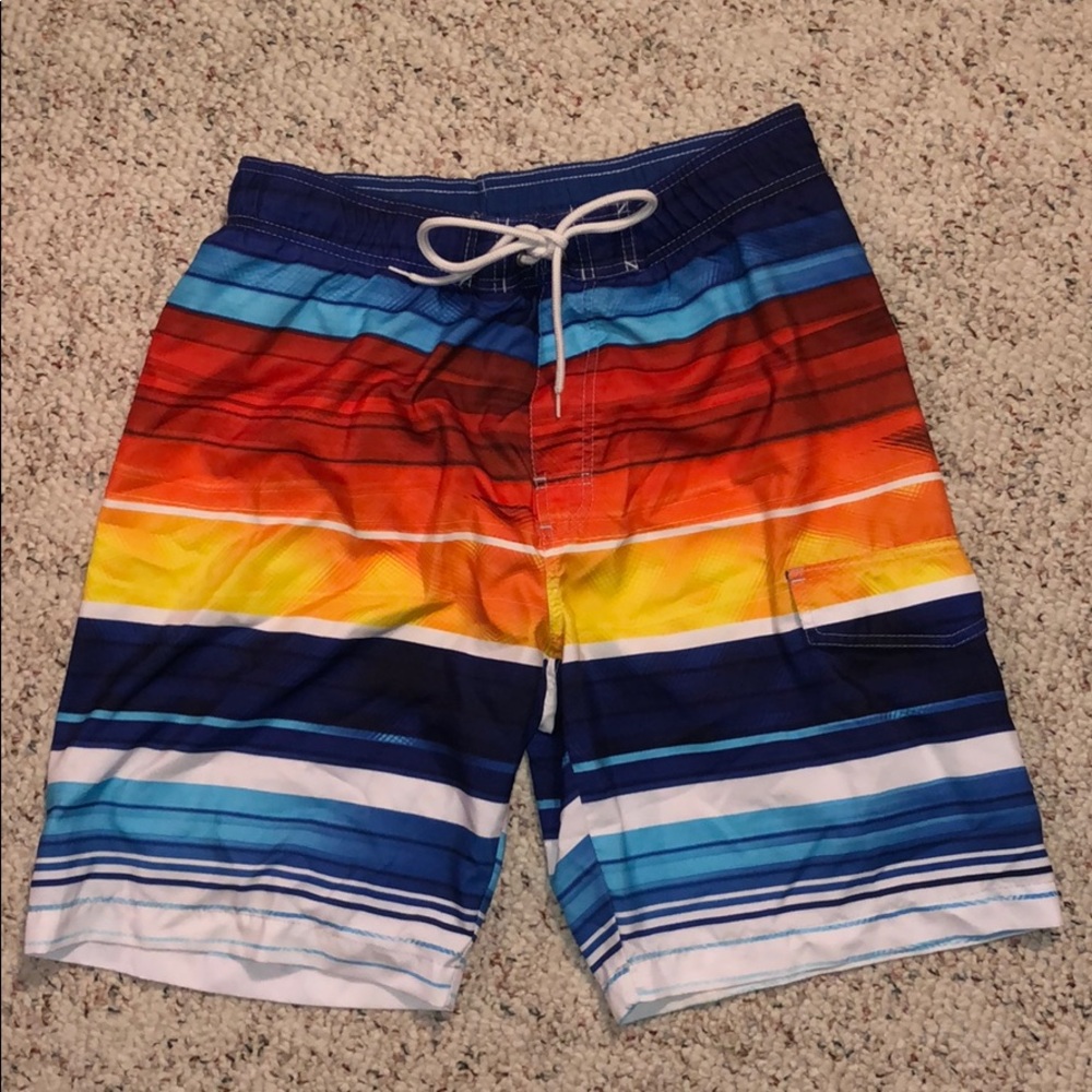 Bathing Suit